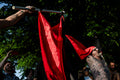 May Day in the City Park #8293