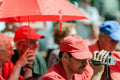 May Day in the City Park #8310