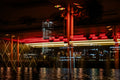 MOL Campus from the Ship Europe #8342