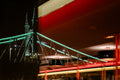 Liberty Bridge from the Europa Ship #8345