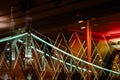 Liberty Bridge from the Europa Ship #8346