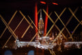 Matthias Church from the Ship of Europe #8350