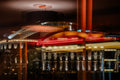 National Theatre from the Ship Europe #8352