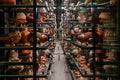 Ethnographic Museum from the inside #8360