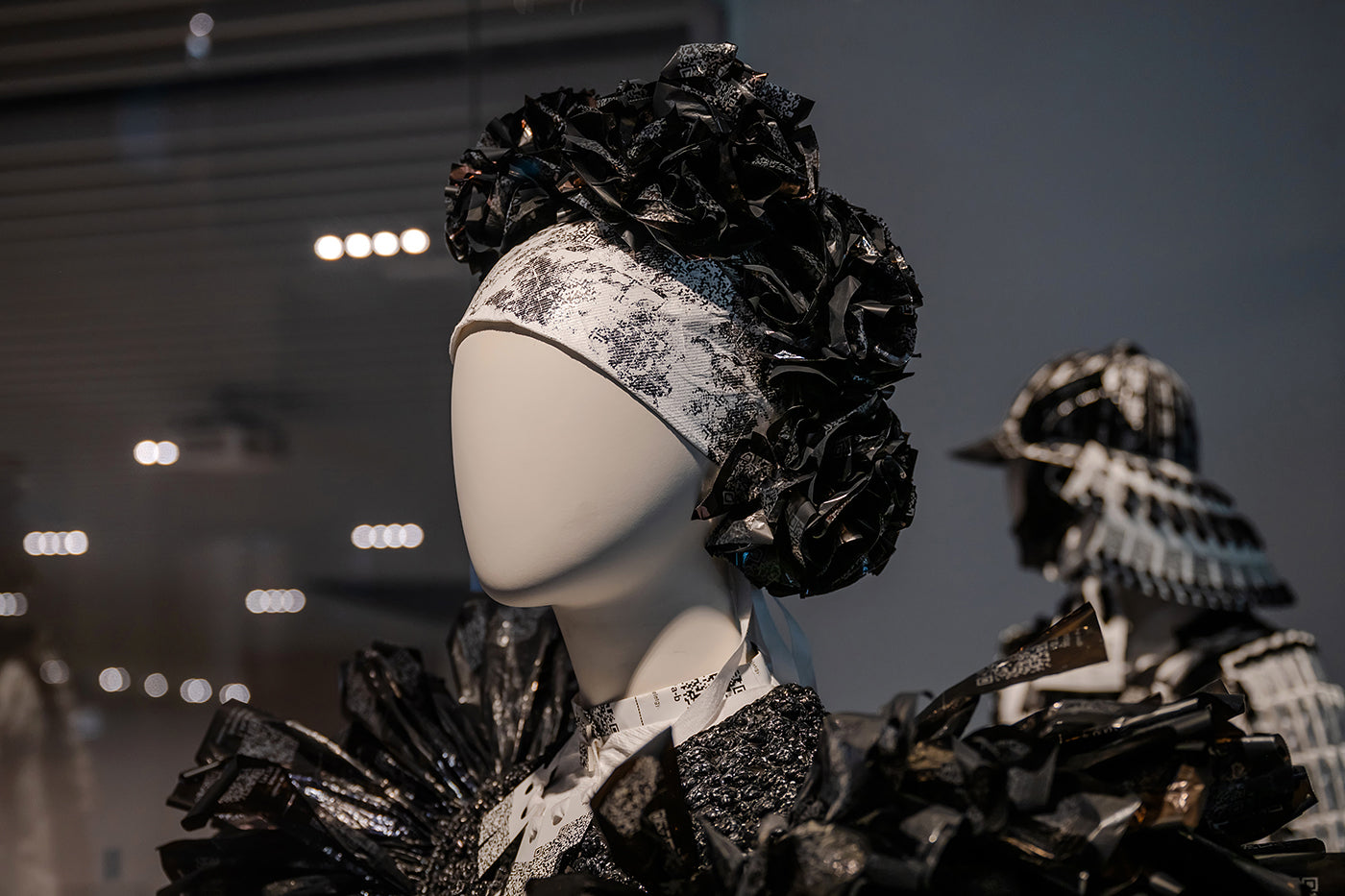 Néprajzi Múzeum belülről #8365