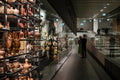 Ethnographic Museum from the inside #8366
