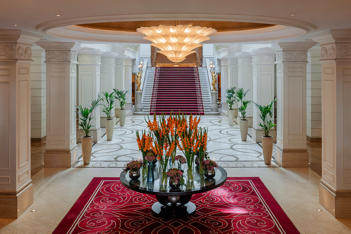 Corinthia Grand Hotel Royal #8430