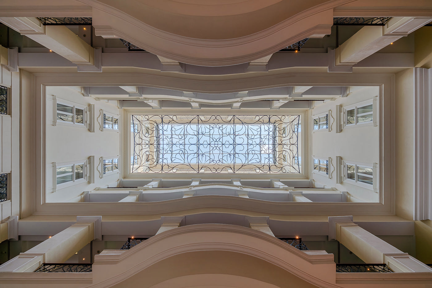 Corinthia Grand Hotel Royal #8437