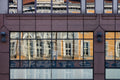 Reflection at Astoria #8495