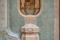 Gresham Palota belső részlete #8581