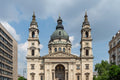 Basilica in summer #8583