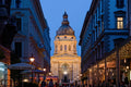 Basilica from Zrínyi Street #8587