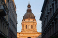 Basilica from Zrínyi Street #8590