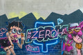 Murals in Budafok #8653
