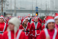 Santa Claus Run #8684