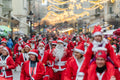 Santa Claus Run #8683