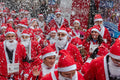 Santa Claus Run #8689