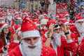 Santa Claus Run #8688