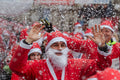 Santa Claus Run #8690
