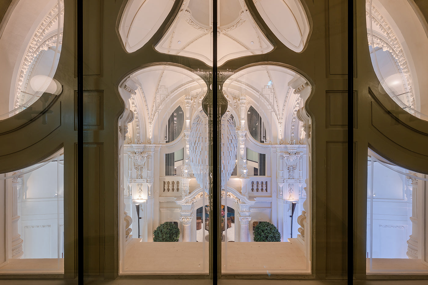 Matilda Palace #8723