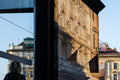 Reflection on the Blaha #8745