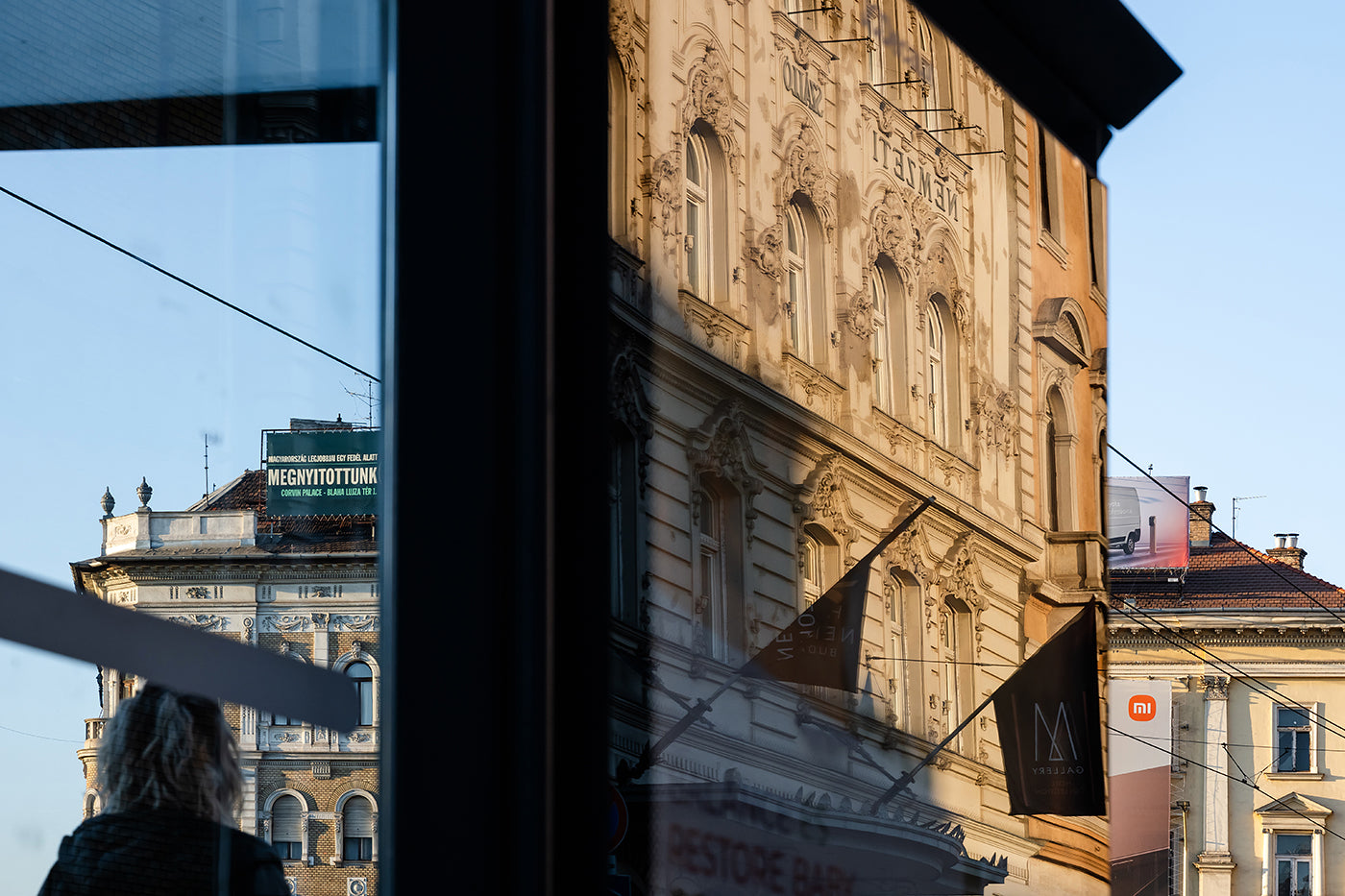 Reflection on the Blaha #8745