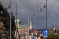 Budai Vár a Gellért tér felől #8759