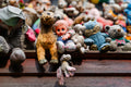 The plush fence of Budafok #8766