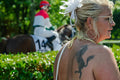 Életkép a Kincsem Parkban #8834