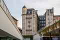 Park Hotel on Baross Square #8913