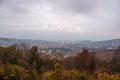 Kilátás Hűvösvölgyből #8975