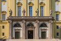 Szent Imre templom homlokzata #8993