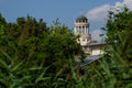 Szent Imre Gimnázium tornya #9007