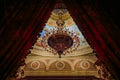 Opera House Chandelier #9014