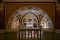 Main staircase at the Opera House #9019