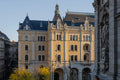 W Budapest Hotel, Balettintézet az Operaházból #9024