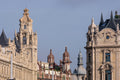 Towers on Ferenciek Square #9058