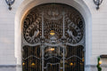 Gresham Palace Gate #9084