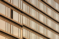 InterContinental homlokzatának részlete #9085