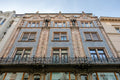 Thonet House on Vaci Street #9102