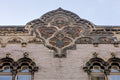 Facade of Váci Street 15 #9111