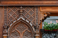 Detail of Váci Street 15 #9113