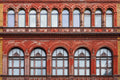 BGE, Donát Bánki Faculty of Mechanical Engineering facade on Blaha #9128