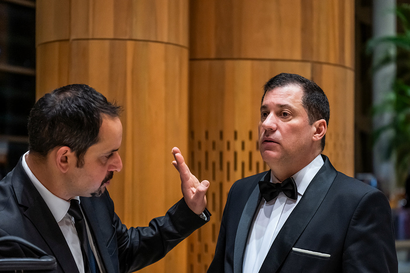 Gala evening at the MÜPA #9152