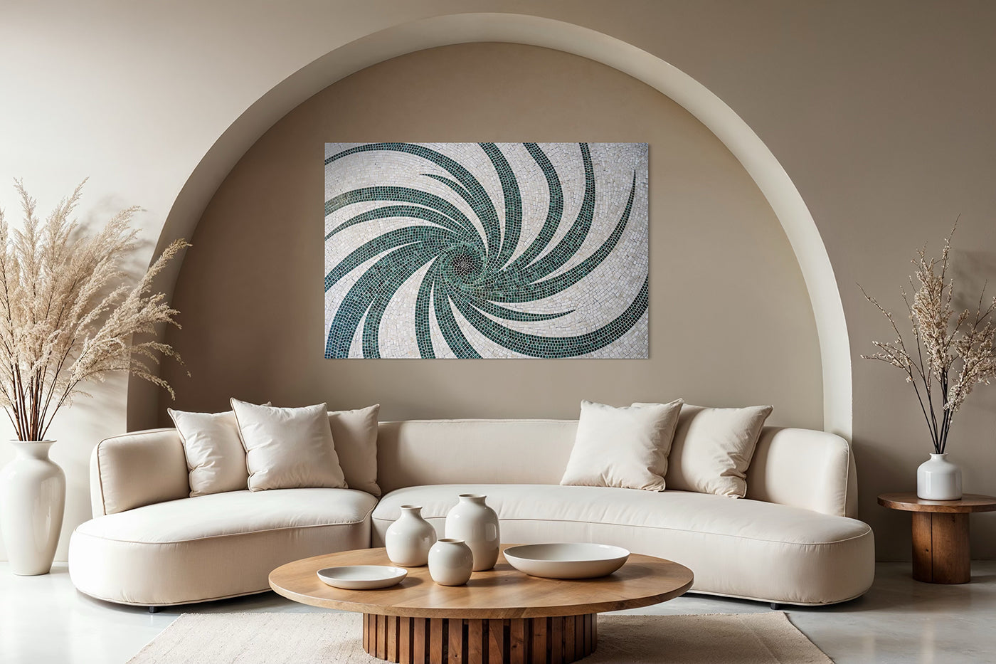 Budapest – Gresham Palota padlózata | Fine Art giclée fotónyomat és falikép