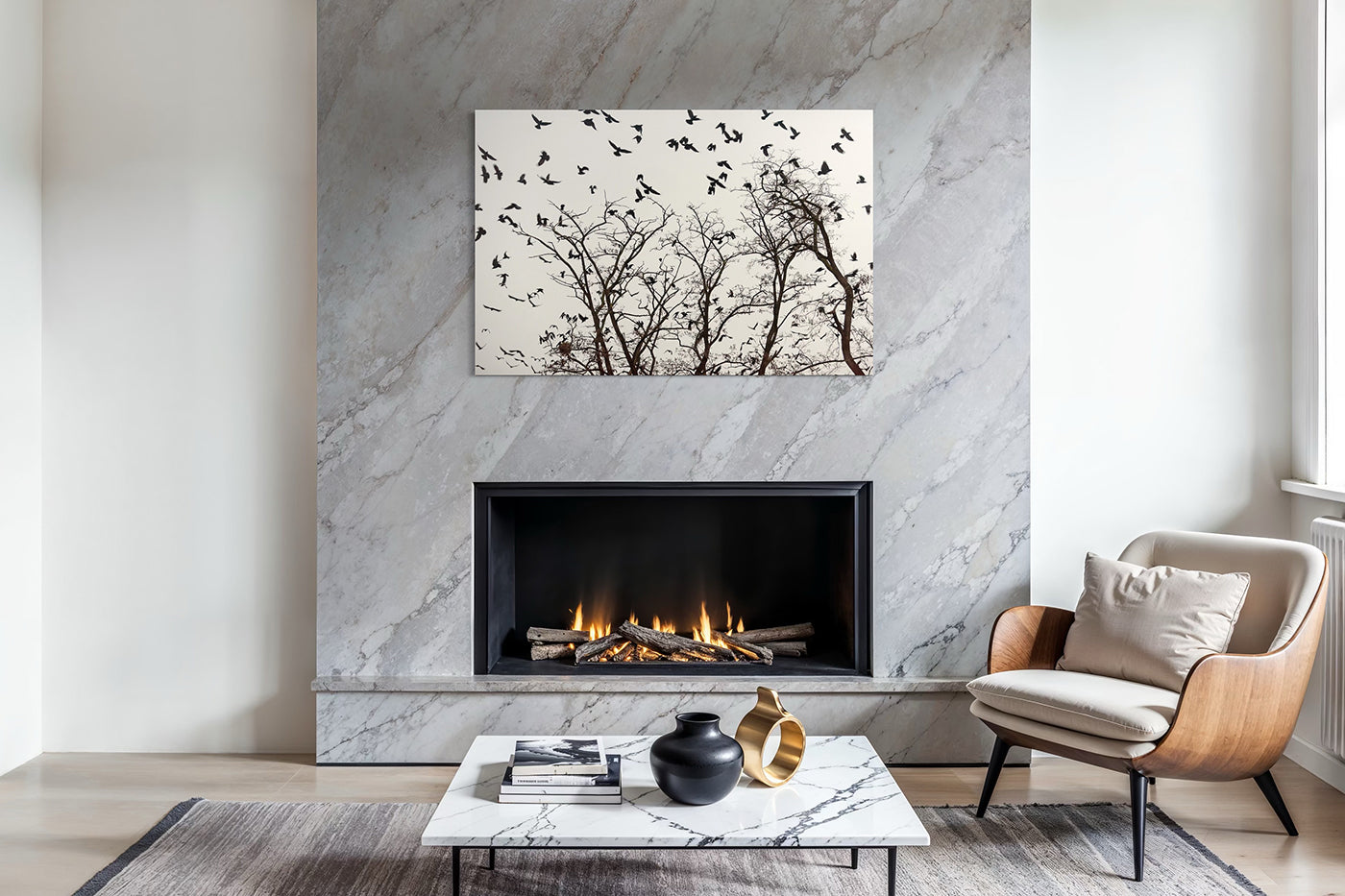 Budapest – Birds | Fine Art Giclée Photo Print and Wall Art